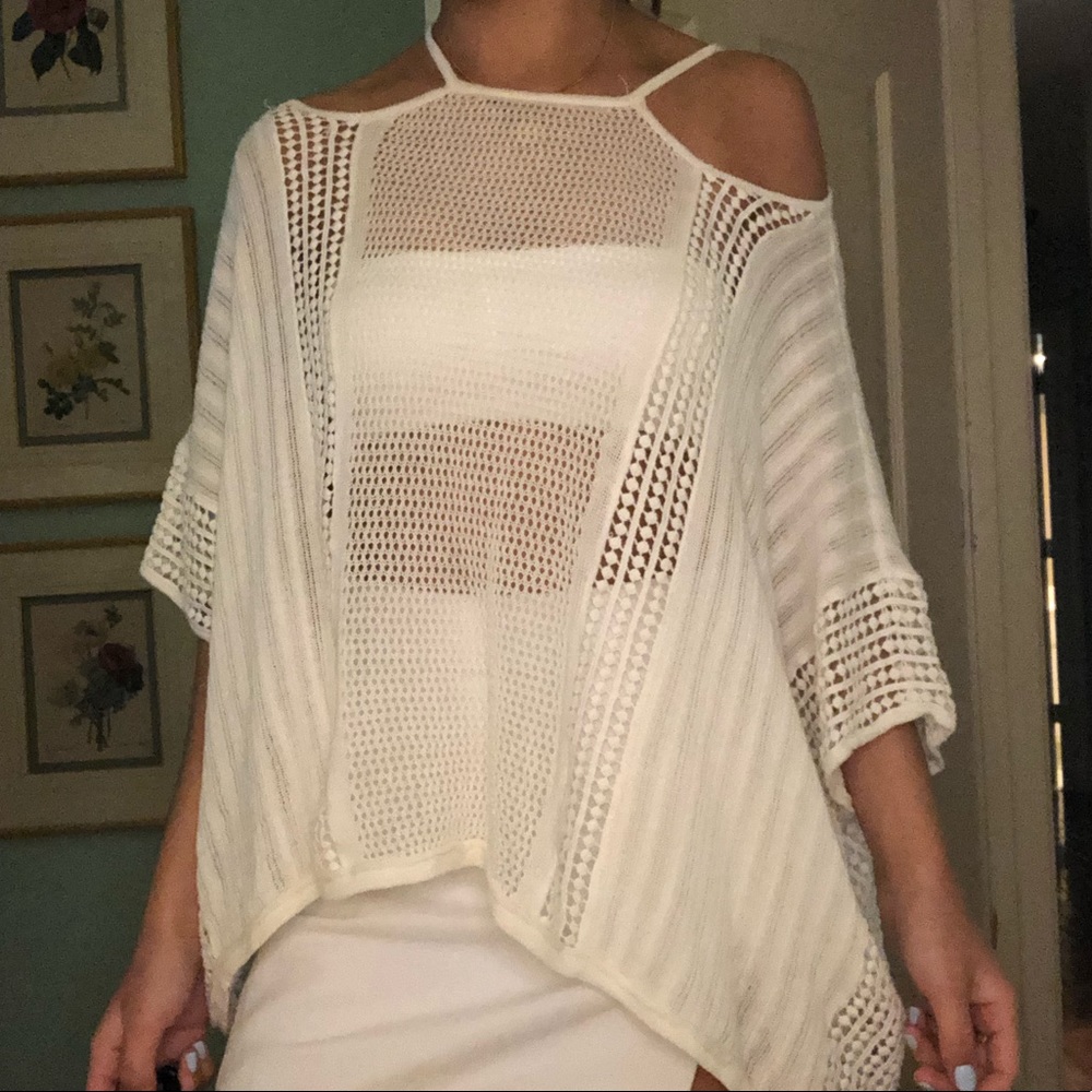 Free People Tunic